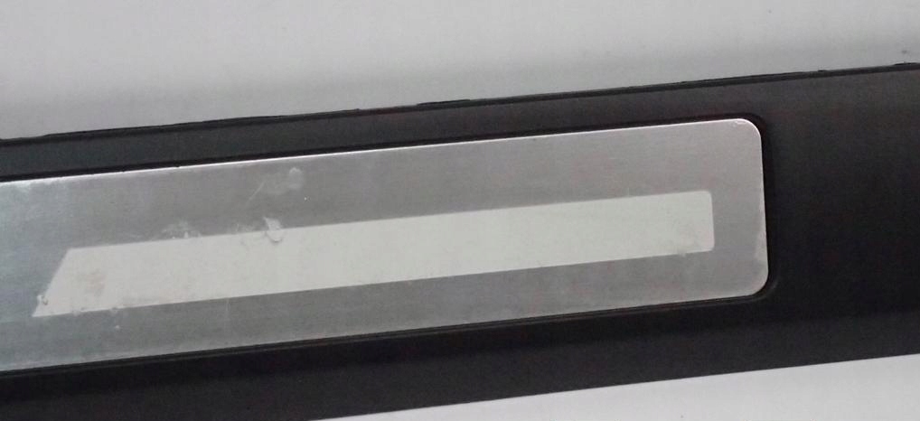фото №10, Молдинг поріг лівий перед audi a8 d3 4e0853985b