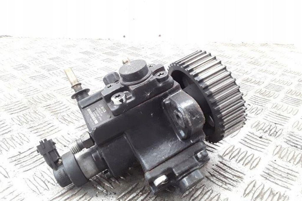 фото №8, Насос пального fiat croma 154_ 0445010185 1.91l дизель 2008