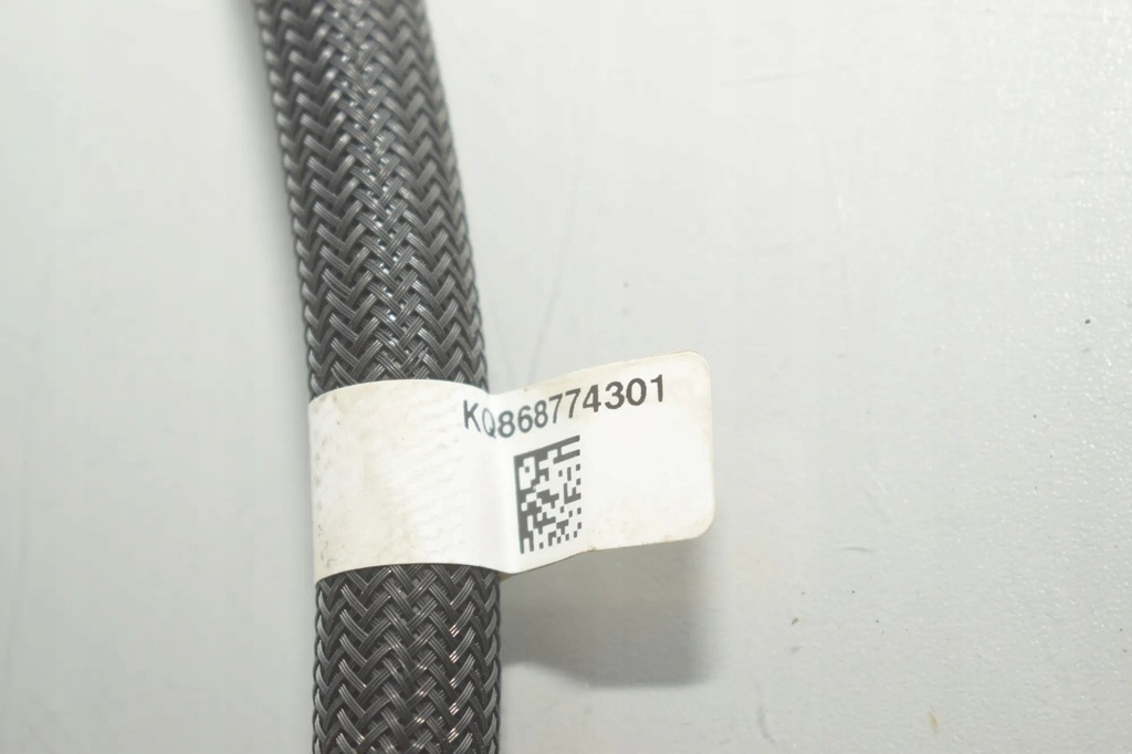 фото №7, Шланг пального bmw 3 g20, g28 13538687743 22966227 2.0l 215kw 2021