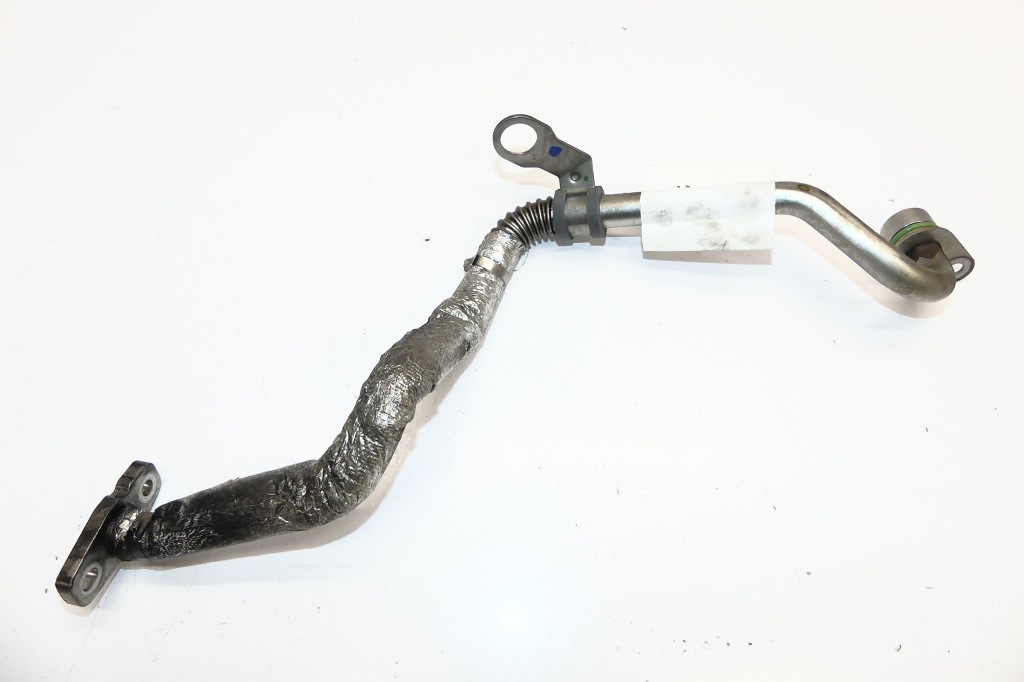 фото №2, Edge s-max ii 2.0 ecoblue трубка шланг оливи