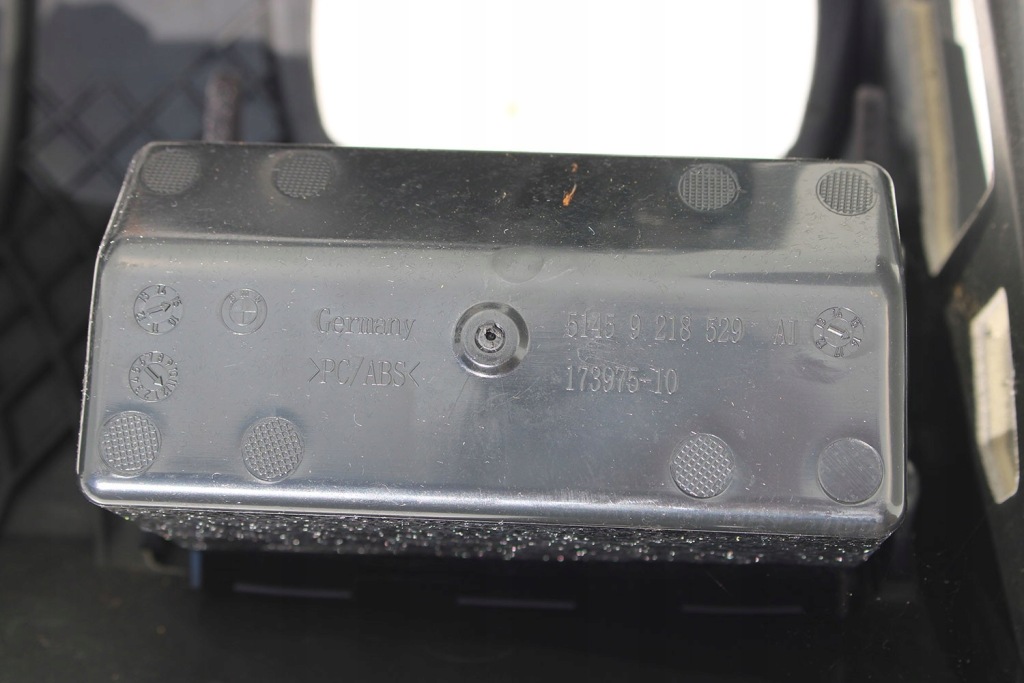 фото №8, Bmw 3 f34 бардачок консоли левый 9267520 5145 9267520 51459218529 gran turism