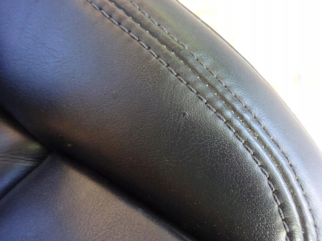 фото №13, Audi q5 8r сиденье правый перед передний кожа s-line