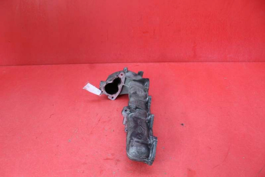 фото №5, Коллектор впускной  m9ra802 renault laguna 3 iii 2.0 dci 131 km 07-11