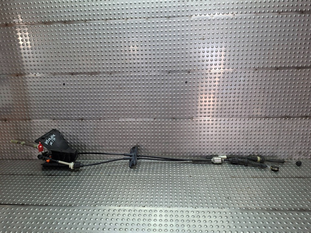 Купить Кулиса тросы переключения передач 349012637r renault trafic 3 vivaro b 2014-