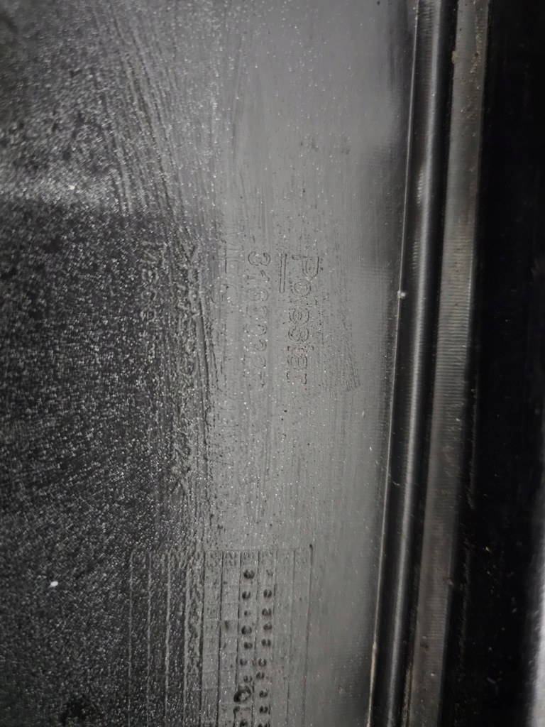 фото №14, Бампер перед передний volvo polestar 2 ii