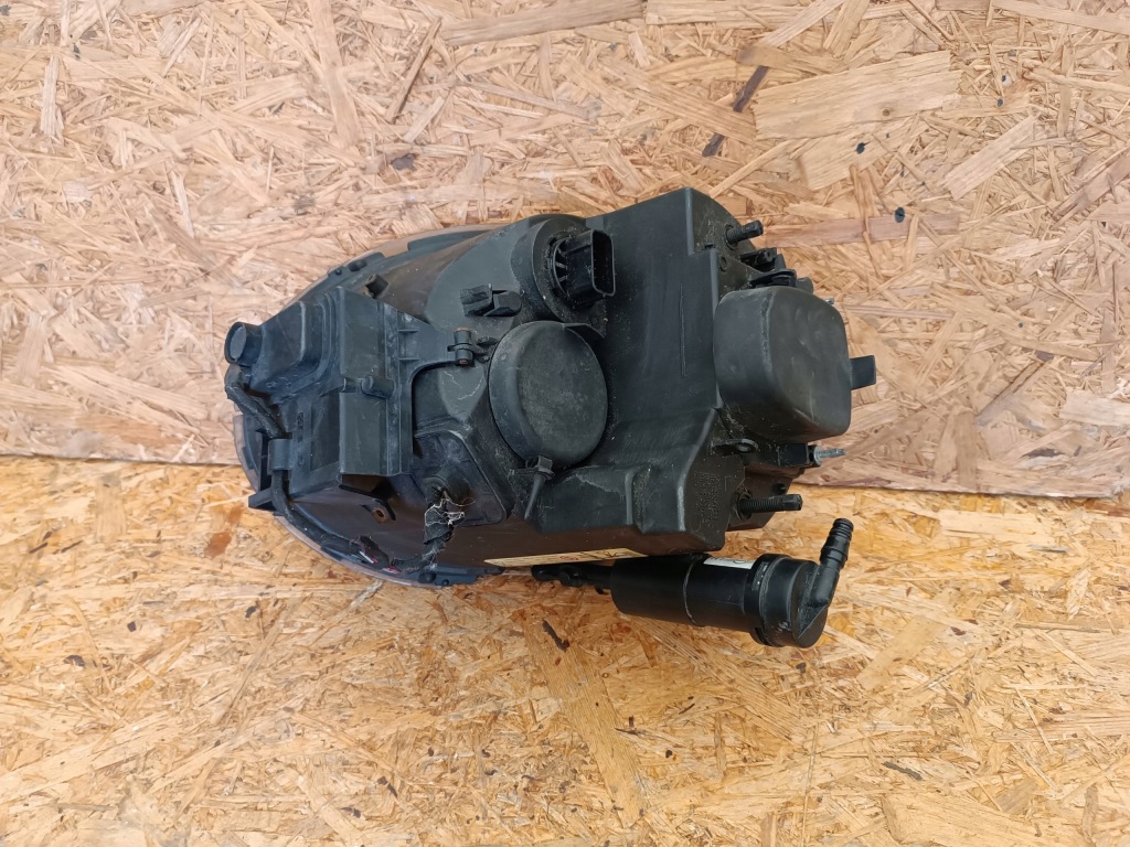 Лампа левый перед eu mini cooper r50 r53 6933841 ксенон 714704701 Киев
