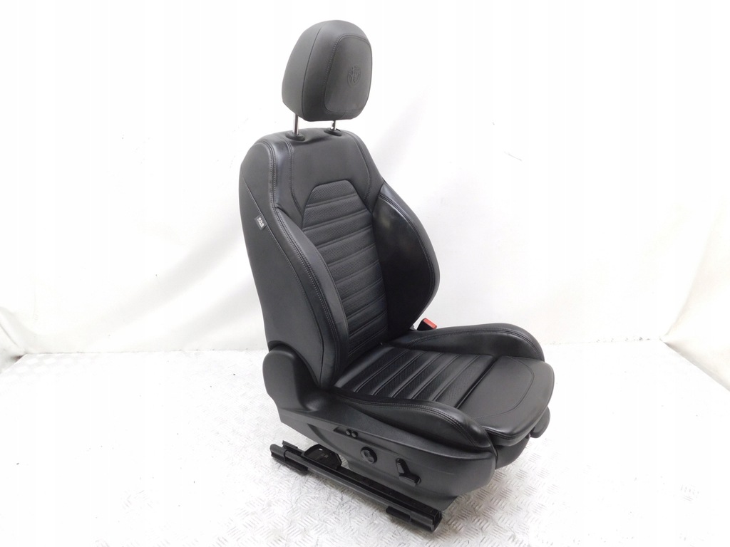 фото №11, Сидіння комплект veloce - alfa romeo stelvio 16-22