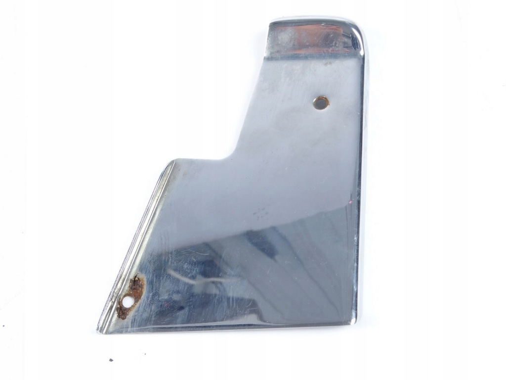 Купити Mercede sec cl coupe w140 захист внутрішня двері стійка хром ліва