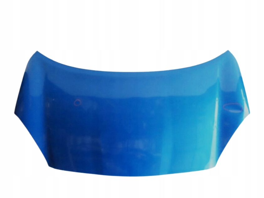 фото №1, Капот передняя nissan micra k13 2010-2013 rok b51g