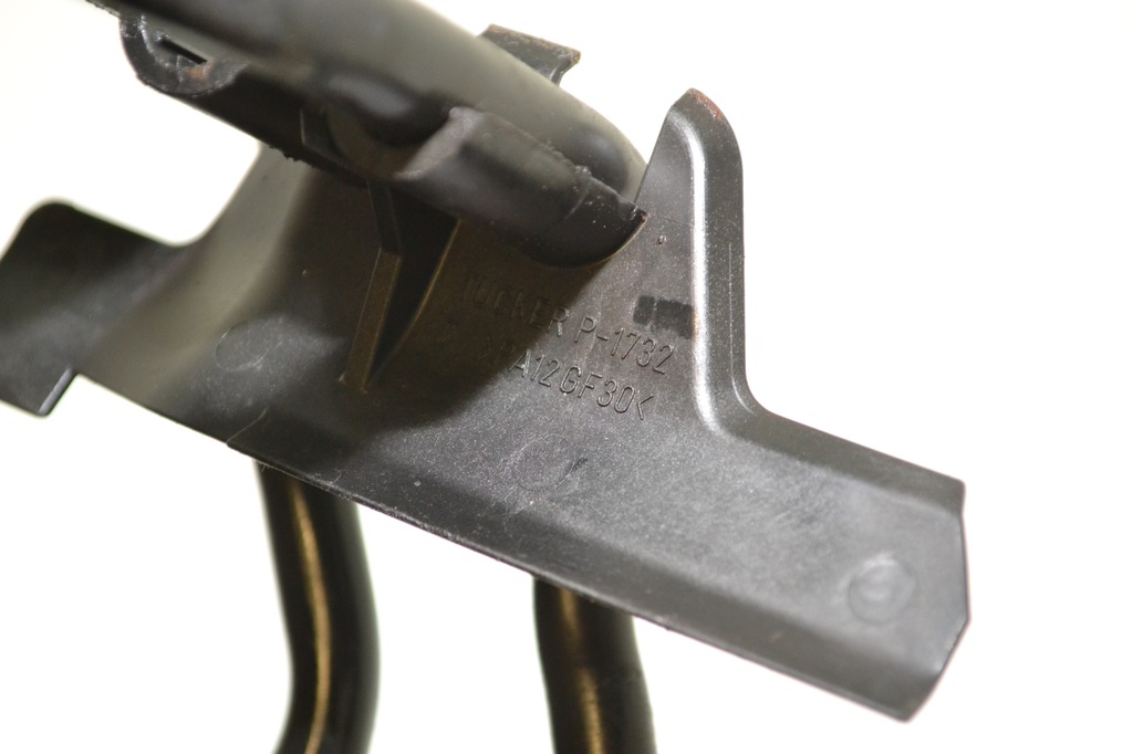 фото №5, Mercedes w211 3.0 cdi v6 радиатор масла усилителя