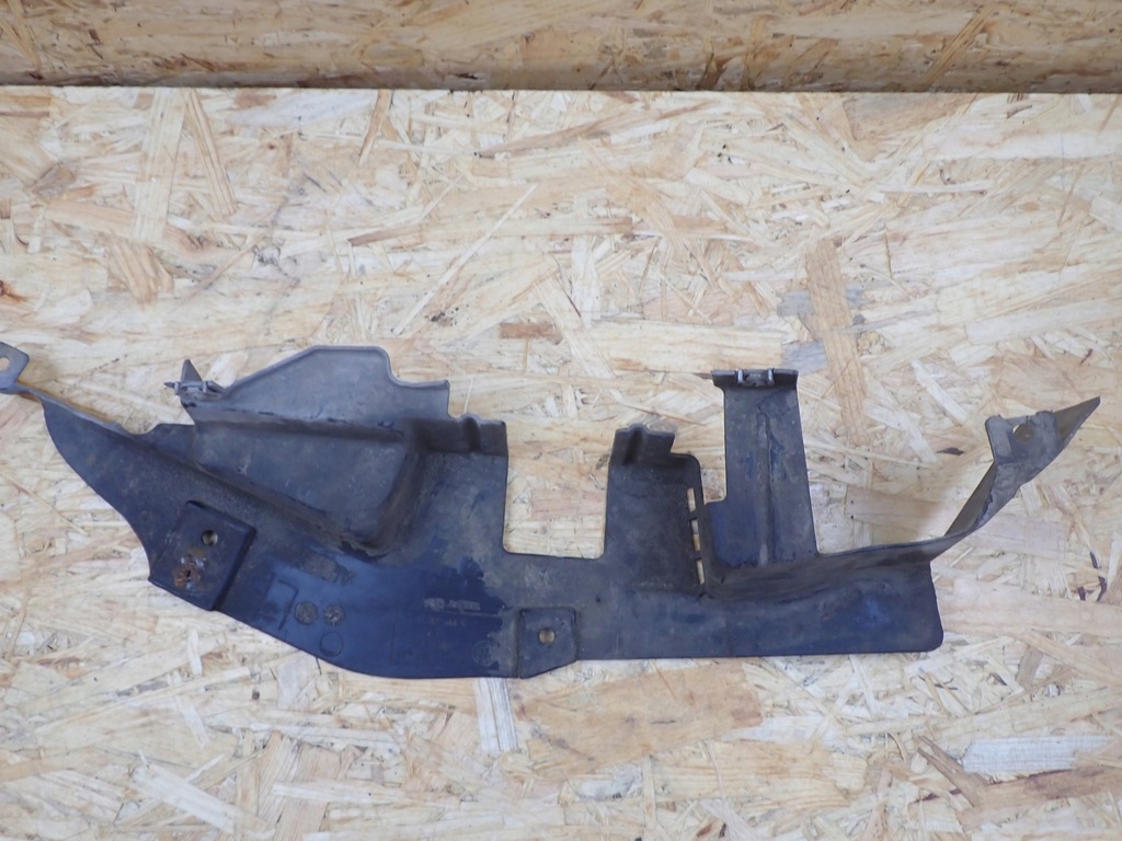 фото №8, Защита рулевой рейки левая bmw x5 e70 europa 7160239