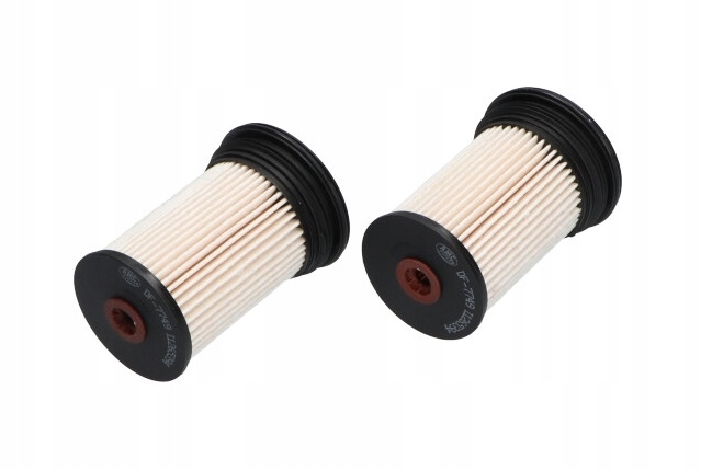 фото №1, Фильтр топлива captiva opel antara 2.2d 2013-