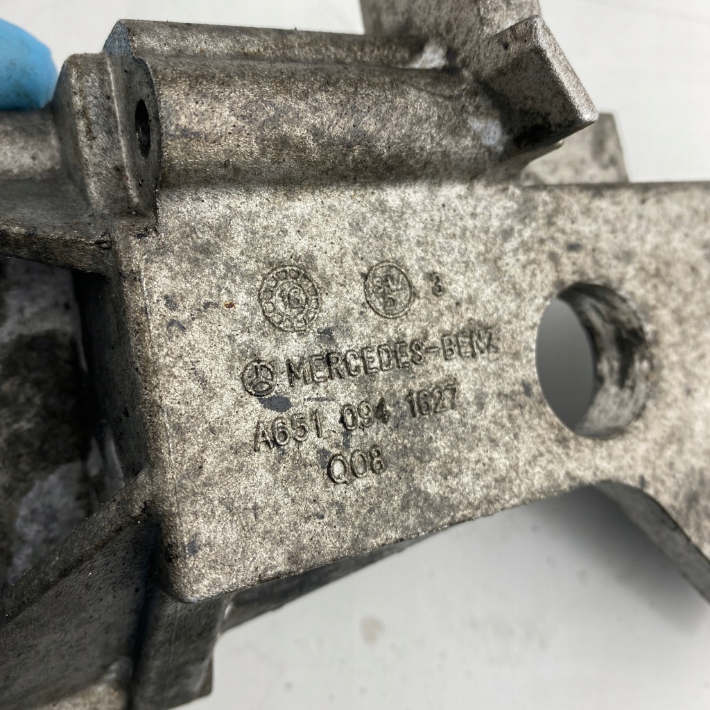 фото №9, Основание кронштейн кронштейн mercedes 2.2cdi w253 w205 x253 glc klasa c