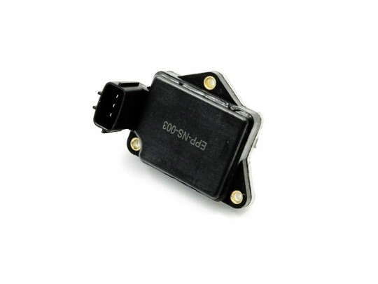 фото №1, Расходомер воздуха almera n15 primera sunny