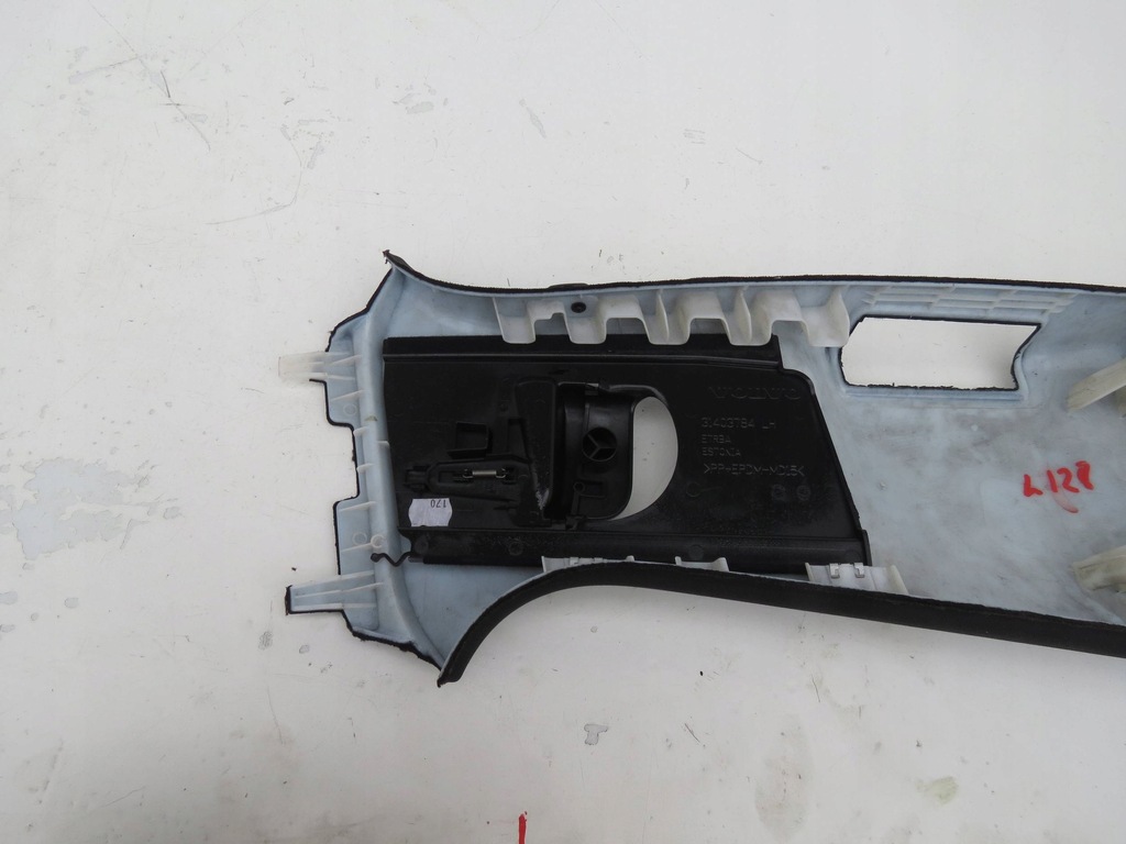 фото №14, Захист стійка volvo s90 ii 2.0 d 190km 2016-2021r 31403784