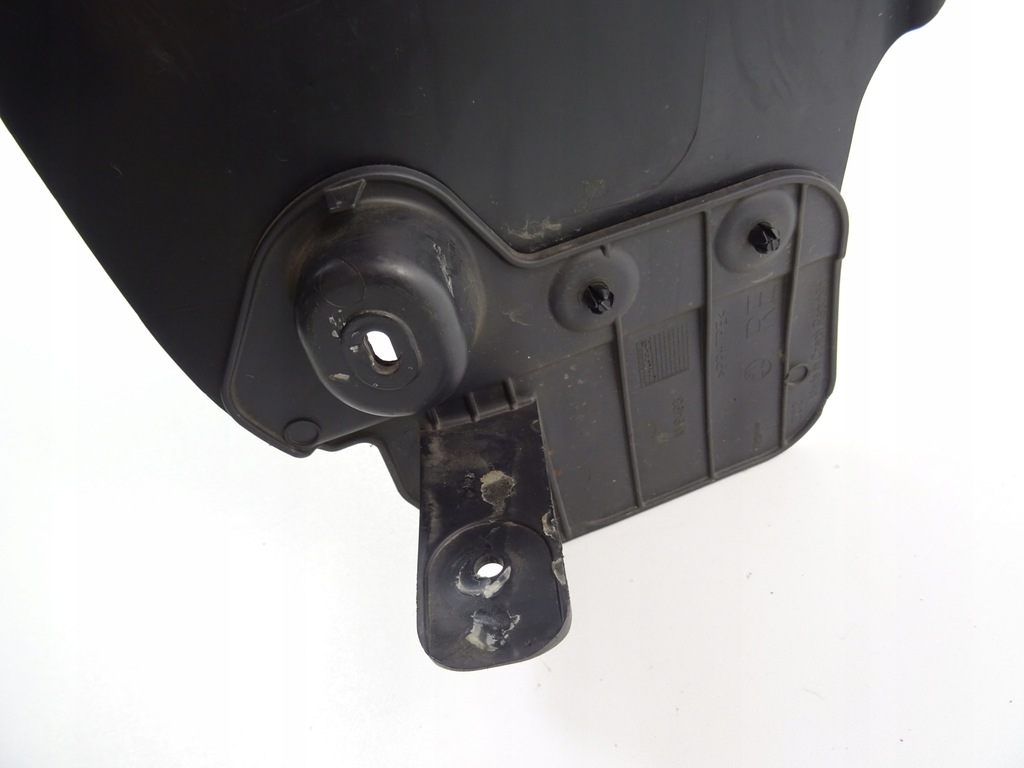 фото №8, Skoda scala підкрилок правий задня 657810970