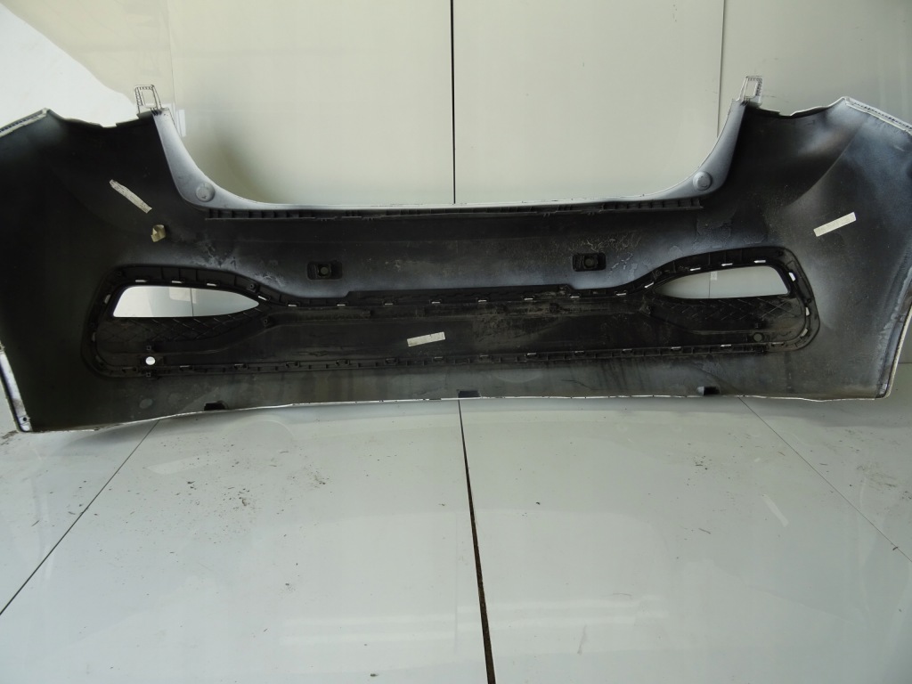 фото №5, Hyundai i20 ii 2 lift 18- бампер задня оригінал