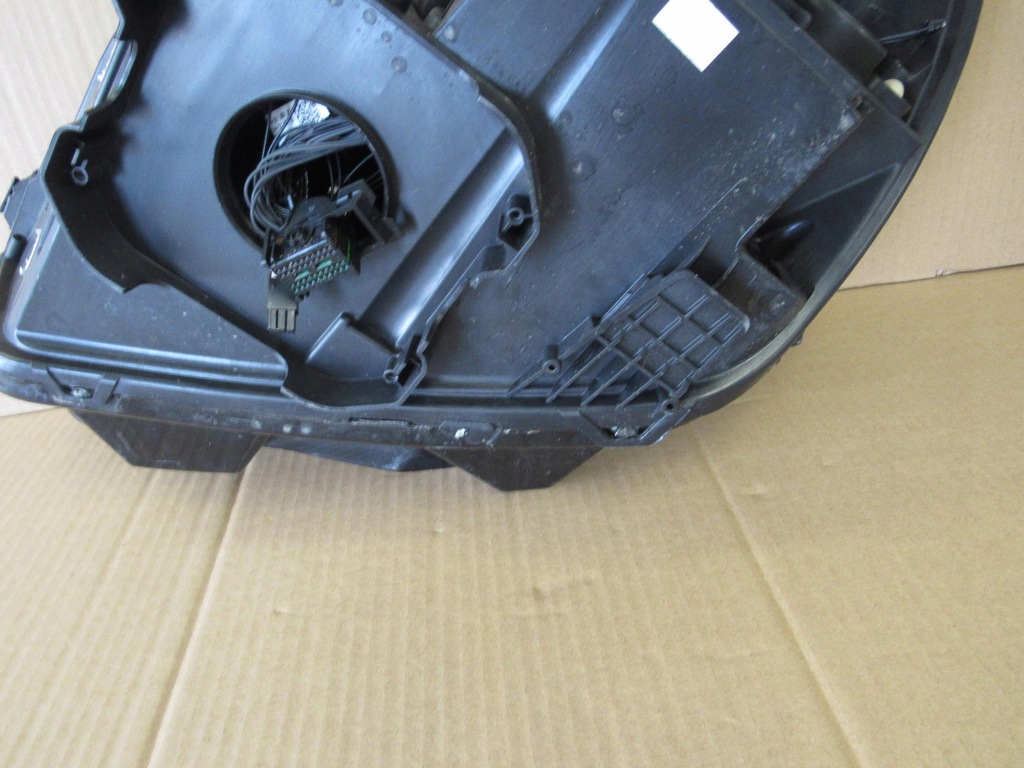 фото №9, Opel grandland x лампа перед правая full led