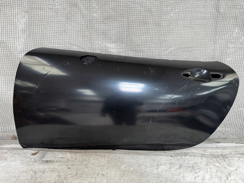 фото №1, Mazda mx5 15- nd левая передние дверь