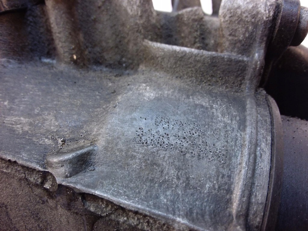 фото №6, Laguna iii 2.0 dci основа радіатор оливи