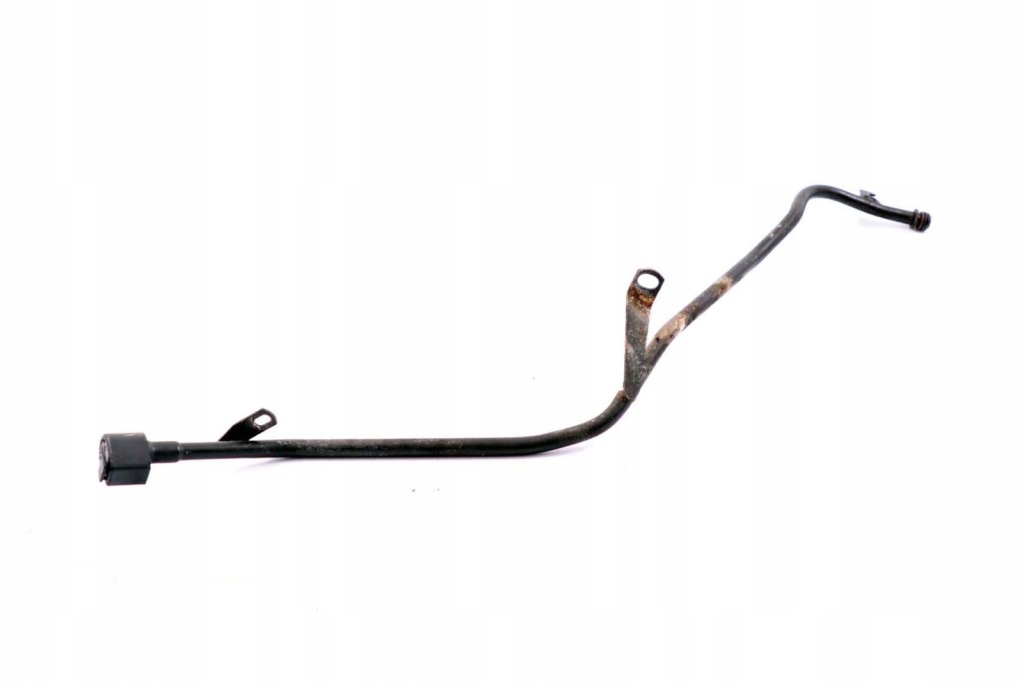 фото №10, Mercedes s w220 труба всасывающая масла