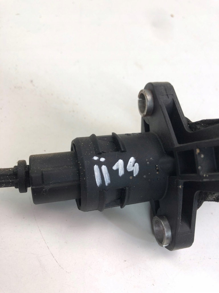 фото №9, Seat ibiza iv vw polo v помпа сцепления цилиндр сцепления 6r0721388d