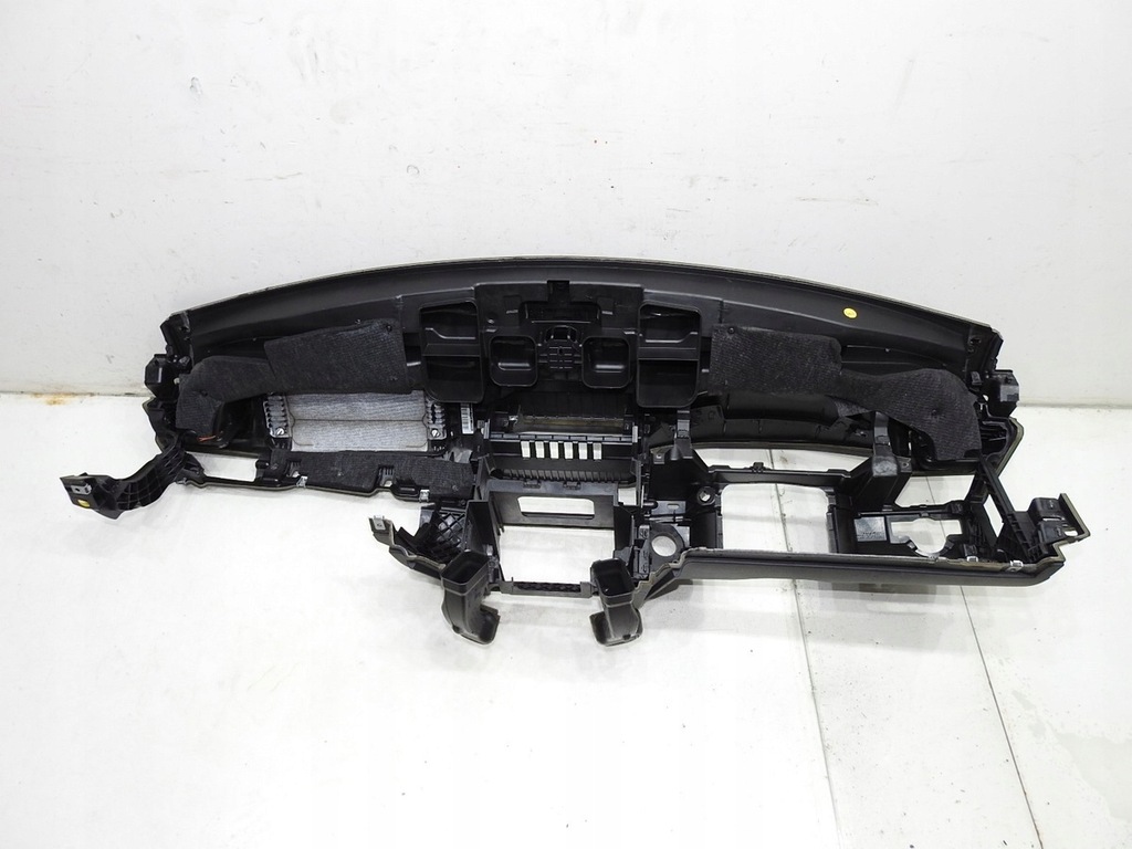 фото №11, Приборная панель приборная консоль mercedes w212