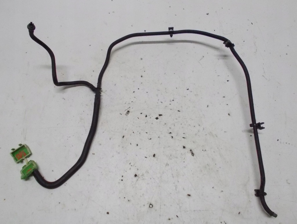 фото №1, Renault master iii lift iv 2.3 шланг пального 8200925307