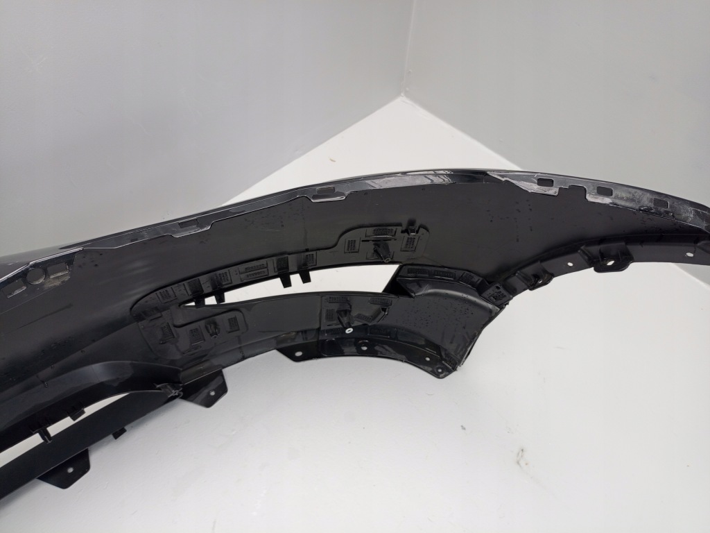 Tesla model y 2020- бампер перед передній 1493745-00-a ÷ Доставка