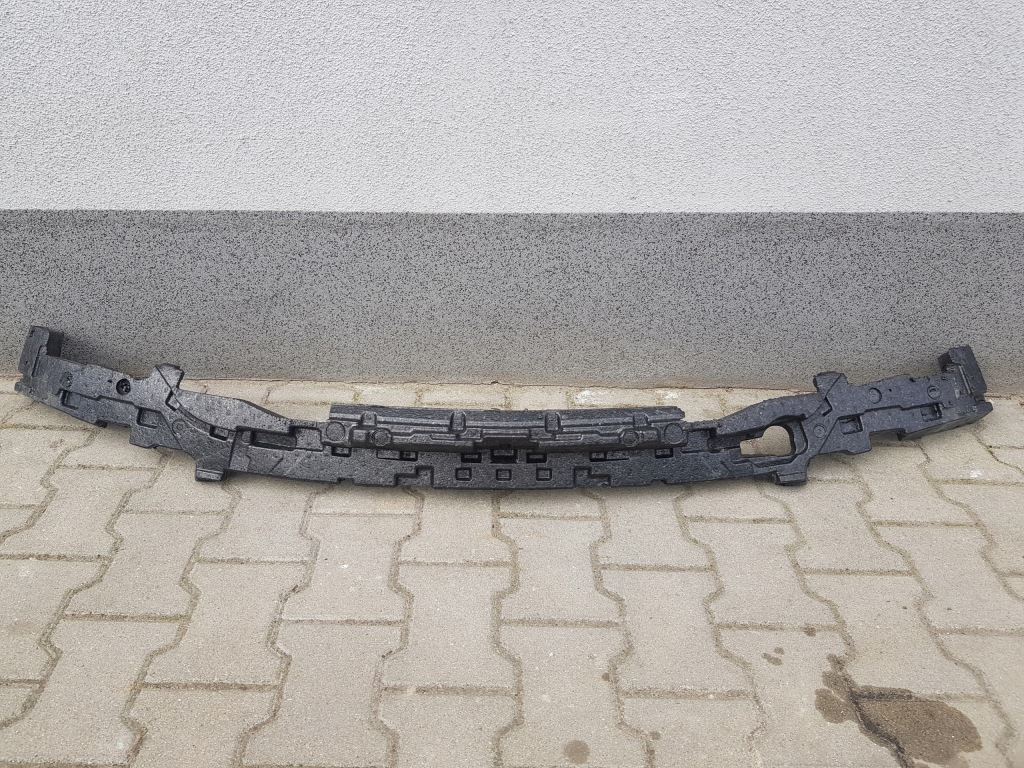 фото №1, Абсорбер бампера піна mercedes gle a167 w167