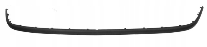 фото №1, Молдинг бампера перед volkswagen polo derby vento