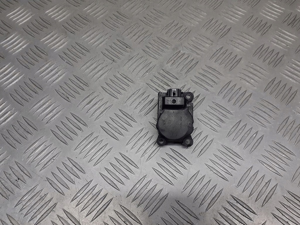 фото №1, Моторчик отопителя ford focus mk2