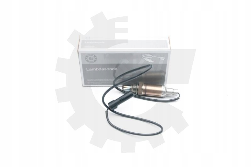 фото №1, Датчик лямбда-зонд mitsubishi colt galant l300 lancer