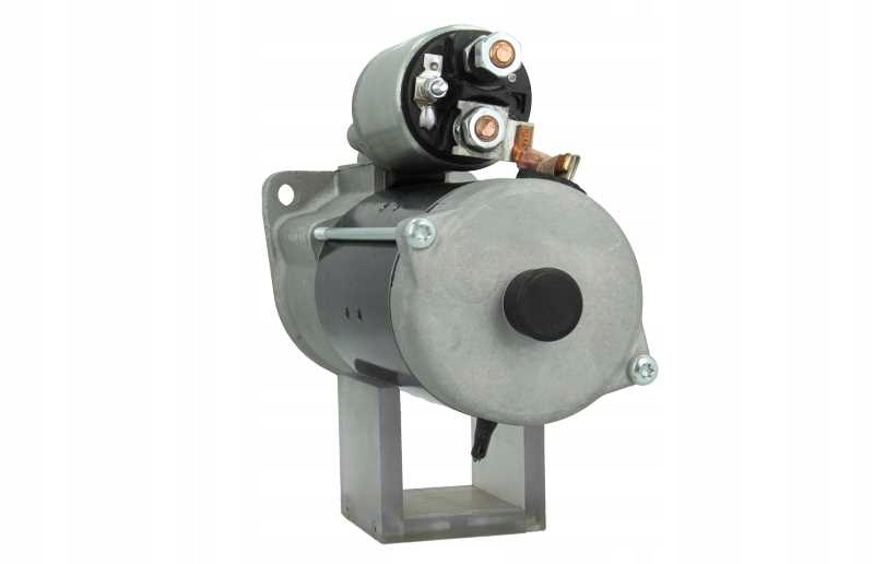 фото №4, Новый стартер renault trucks midlum 135.10 renault trucks premium distrib