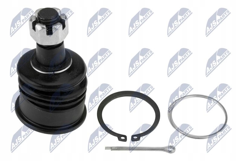 фото №2, Nty zsd-hd-027 шарнір кріпильний / напрямна