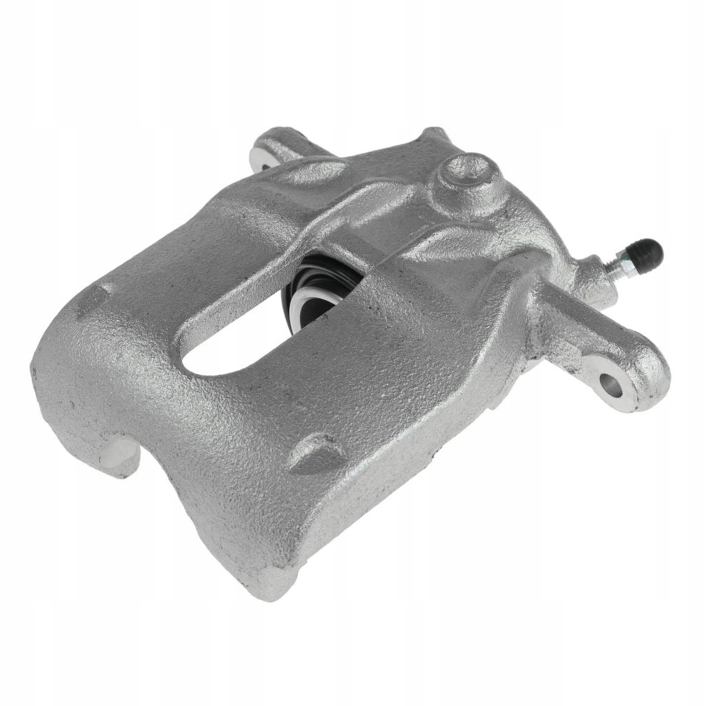 фото №1, Супорт гальмівний перед лівий nissan micra k12 note