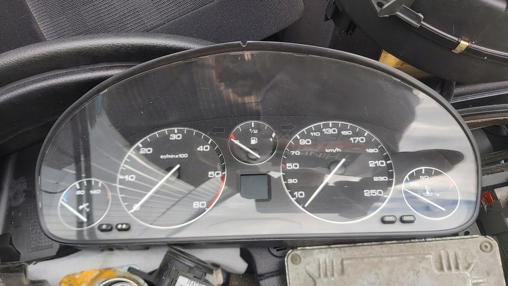 фото №5, Набор стартовый 0281010567 peugeot 2.2 hdi