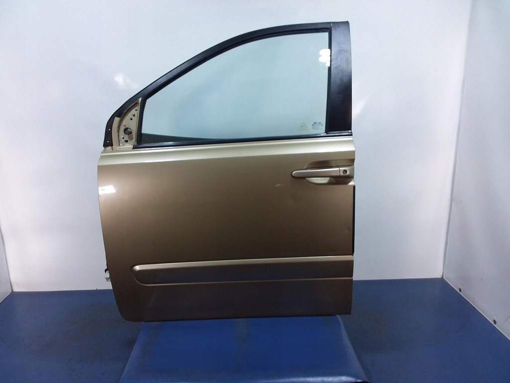 фото №1, Kia sedona carnival ii дверь перед левая j9