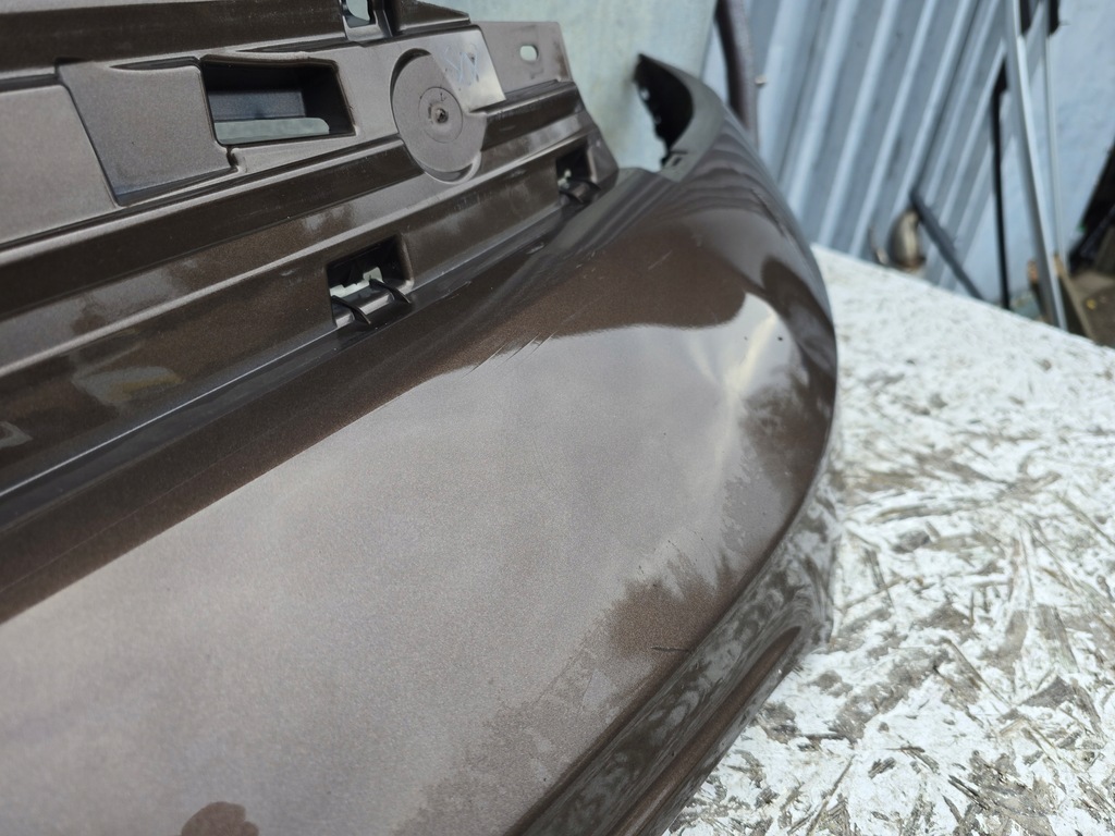 фото №9, Toyota proace ii 2 16r- бампер перед передний 9811847477