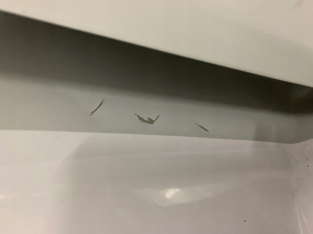 фото №6, Citroen jumper iii 2.0 hdi kompletny перед белый капот бампер лампы