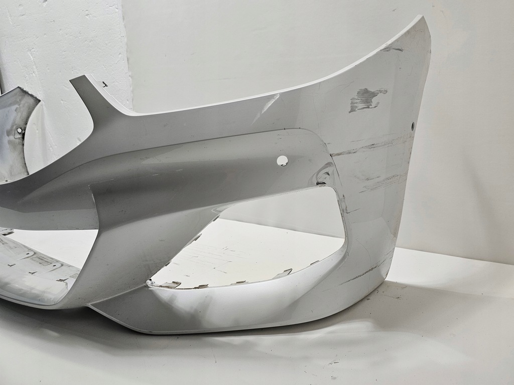 фото №7, Бампер перед передній bmw 8 g14 g15 g16 m-pakiet 8070558