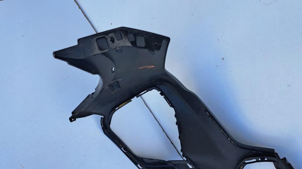 фото №16, Бампер перед bmw x1 f48 lift 19-