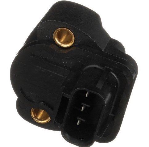 фото №9, Датчик дросель chrysler 300m 1999-2004