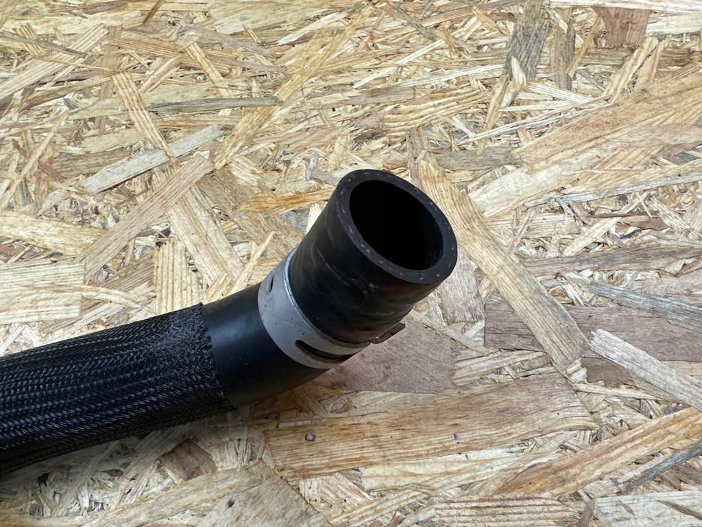 фото №7, Wąż труба шланг wody hyundai kona lift електрик 2020-