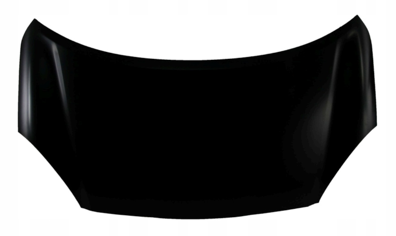 фото №1, Nissan micra k13 10- капот перед кришка двигуна