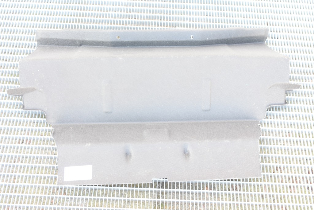 фото №3, Mercedes slk r171 w171 обшивка багажника