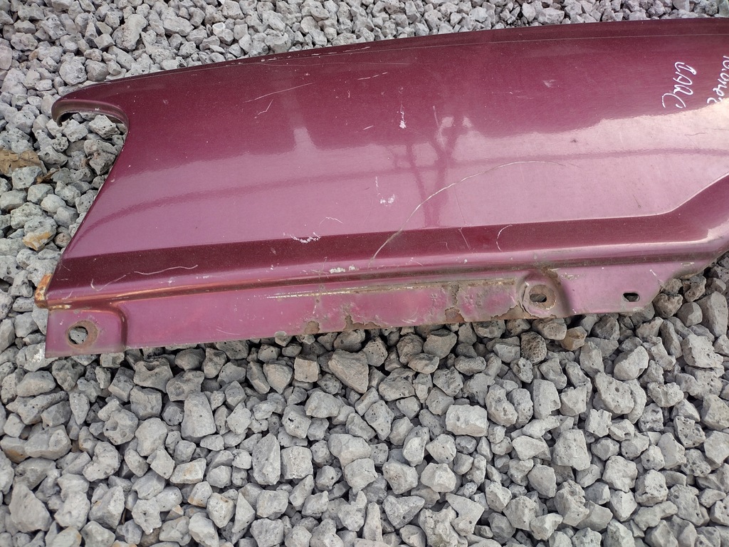 фото №5, Крыло левый polonez