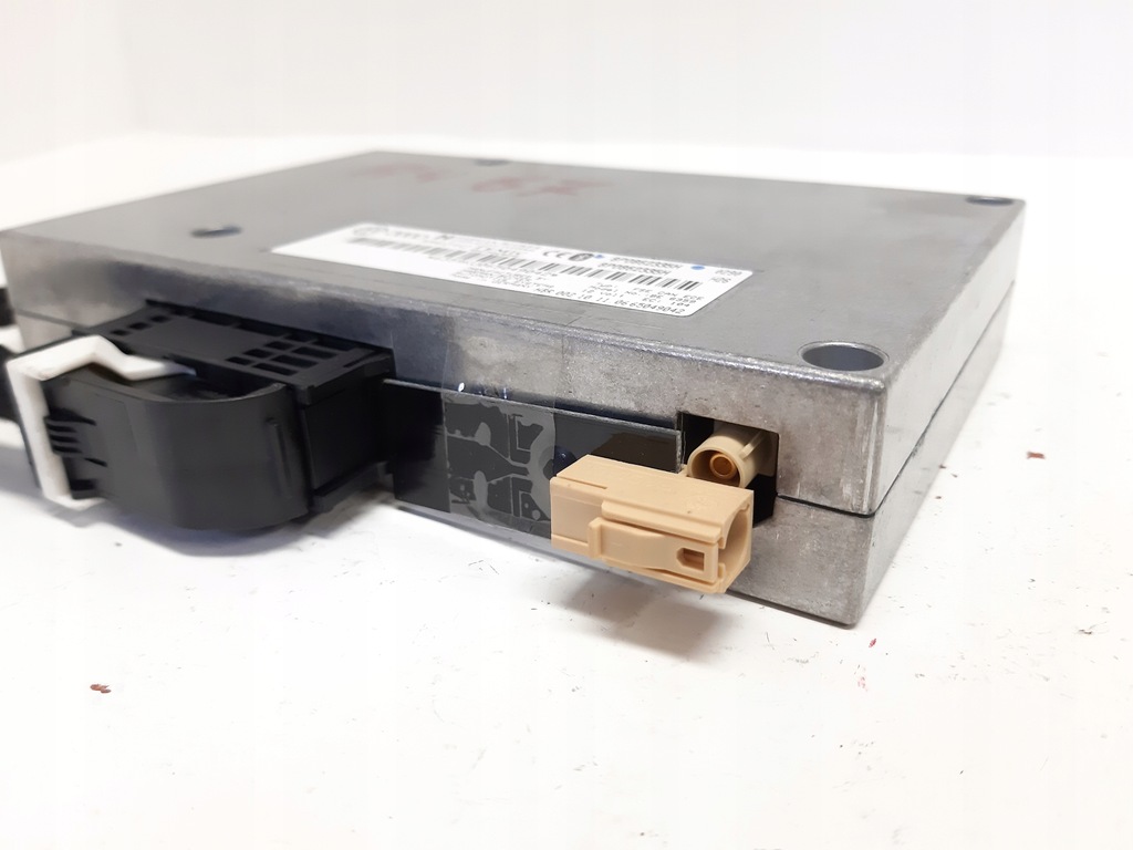 фото №7, Audi a4 b7 модуль bluetooth 8p0862335h org eu