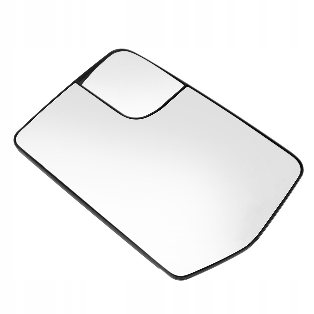 фото №9, С подогревом стекло зеркало заднего bl3z 17k707 e замена стекло зеркало