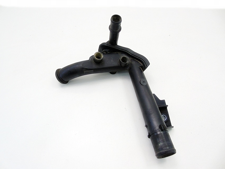 фото №1, Трубка wody 1.5 dci clio 3 modus logan sandero duster scenic 8201018057